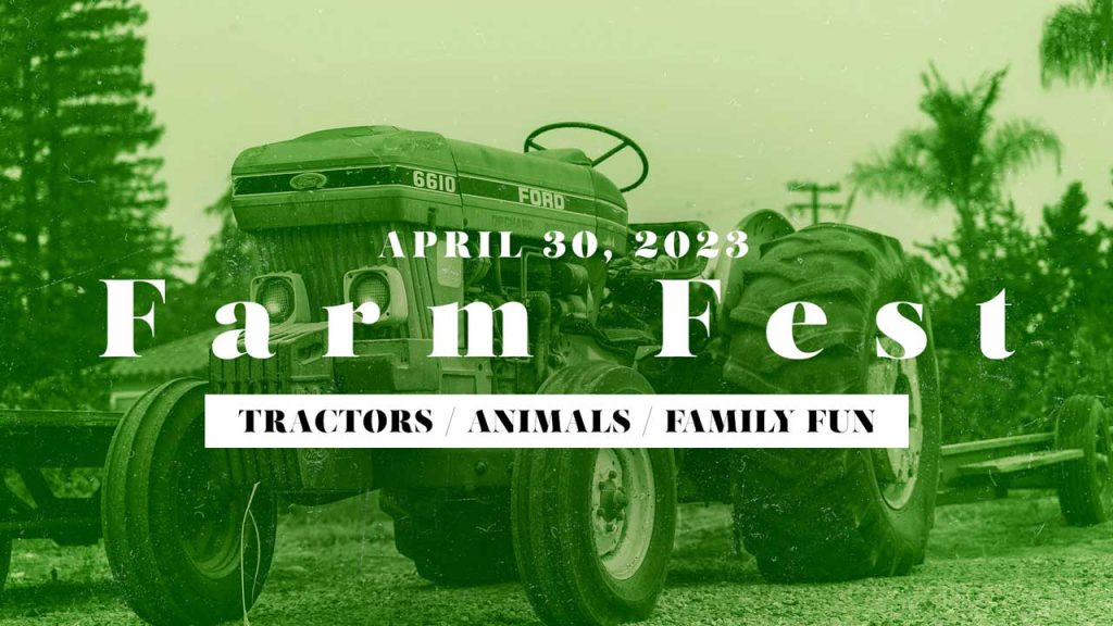 Farm Fest 2023 Generations Church